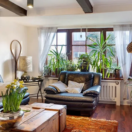 Feriehus Elbparadies Stade