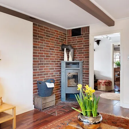 Dom wakacyjny Elbparadies *