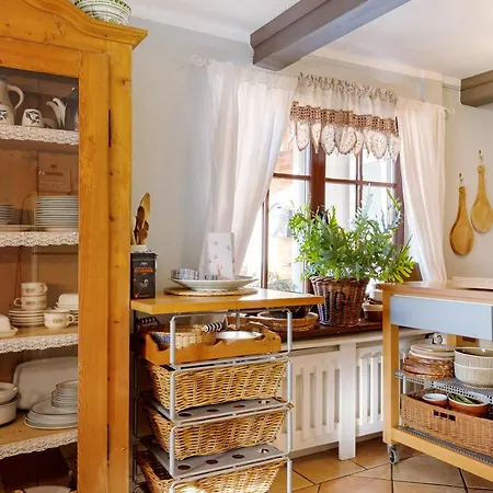 Feriehus Elbparadies Stade