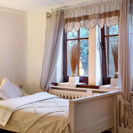 Elbparadies Feriehus Stade