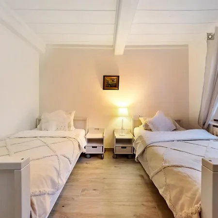 Elbparadies Holiday home