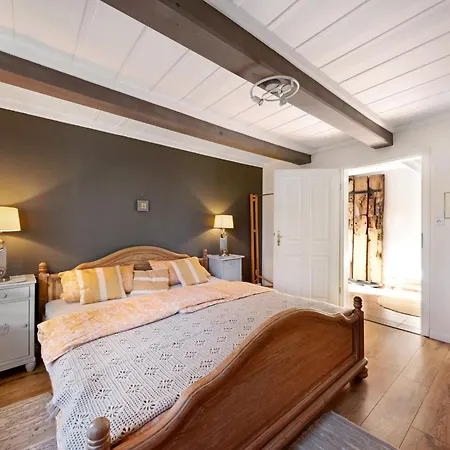 Elbparadies Feriehus