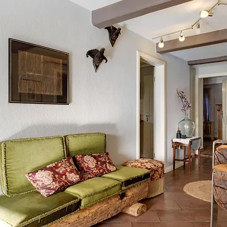 Elbparadies Dom wakacyjny Stade