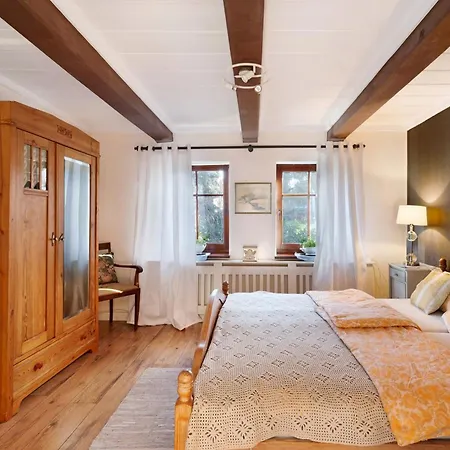 Elbparadies Dom wakacyjny