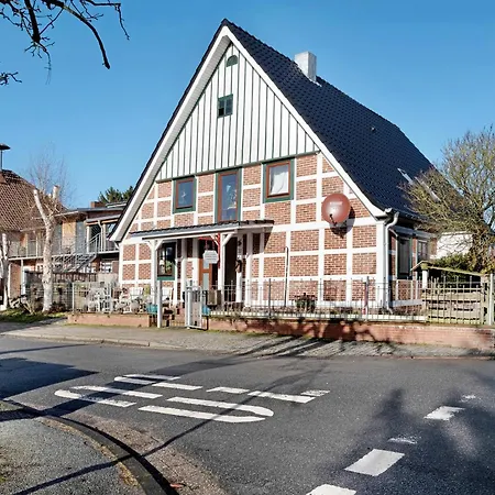 Holiday home Elbparadies *