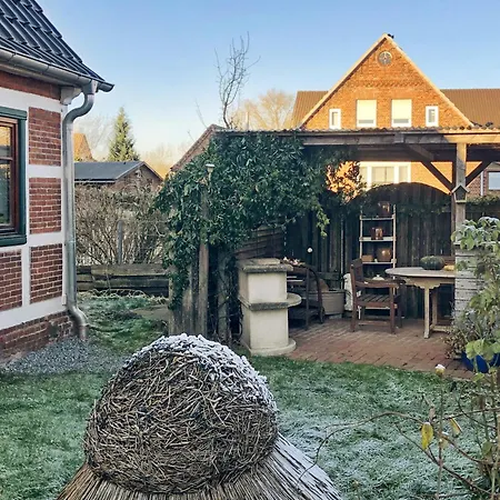 Semesterbostad Elbparadies *