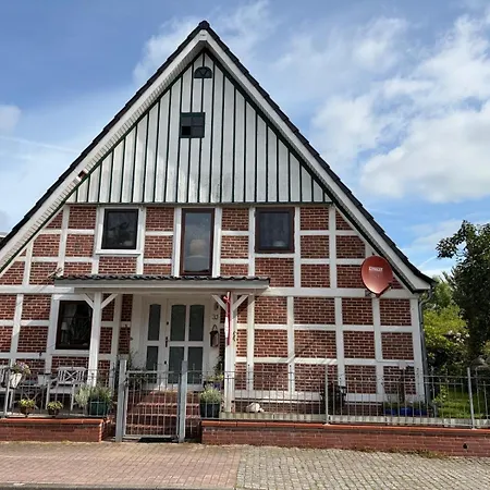 Elbparadies Semesterbostad *