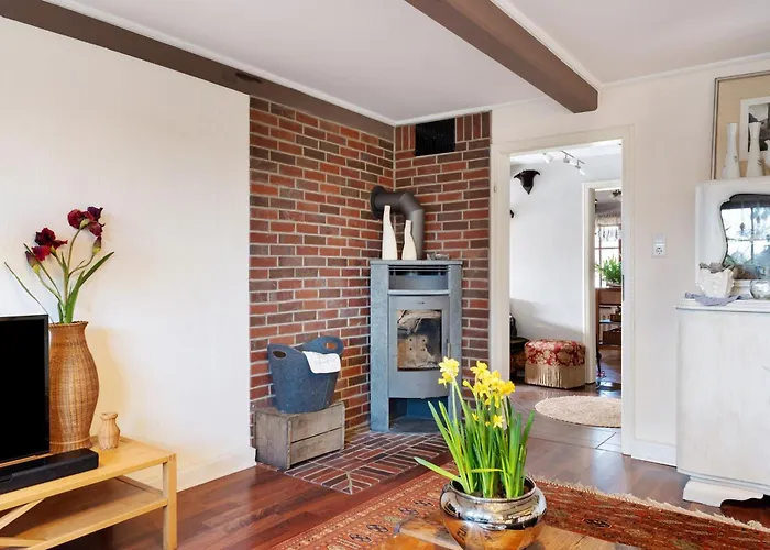 펜션 Elbparadies *