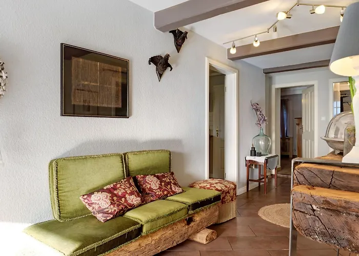 Elbparadies 펜션 슈타데